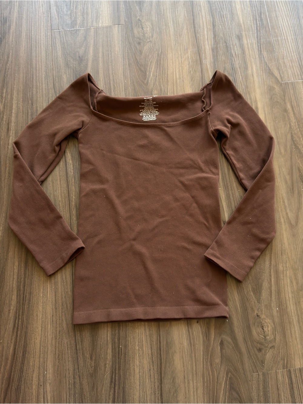 Free People Intimately Top